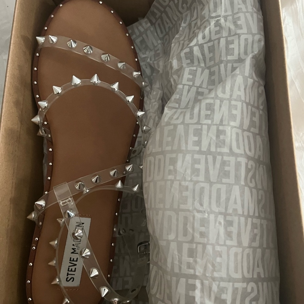 Steve Madden